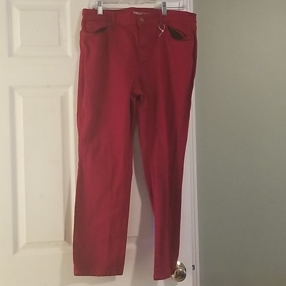 Pants